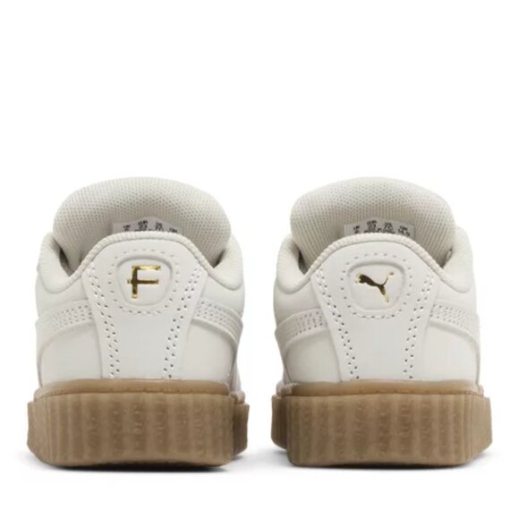 LIMITED EDITION FENTY x PUMA Creeper Phatty Earth Tone [Sz 9.5] - Picture 5 of 16